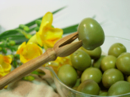 olive-folk